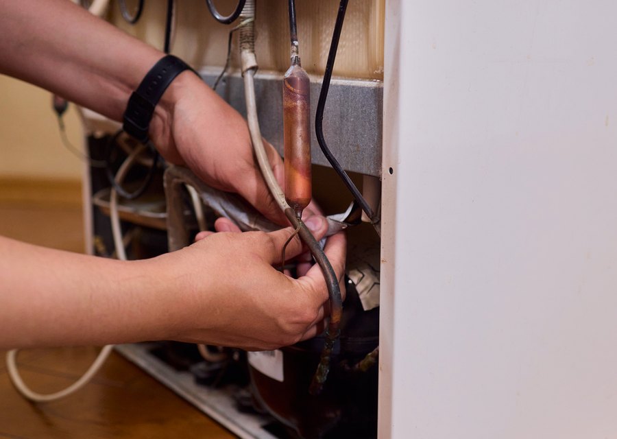 Russian Hill Handyman handyman service in Washington, DC