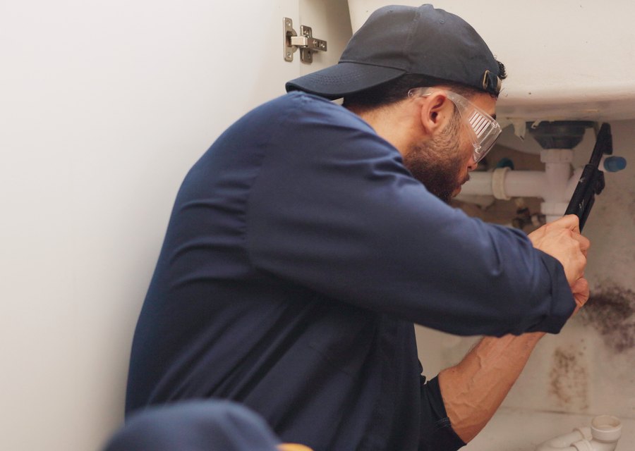 Alberto Hernandez Handyman Services handyman service in Alexandria, VA