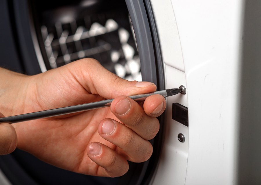 Mr Al-Fix It Handyman Services handyman service in Falls Church, VA