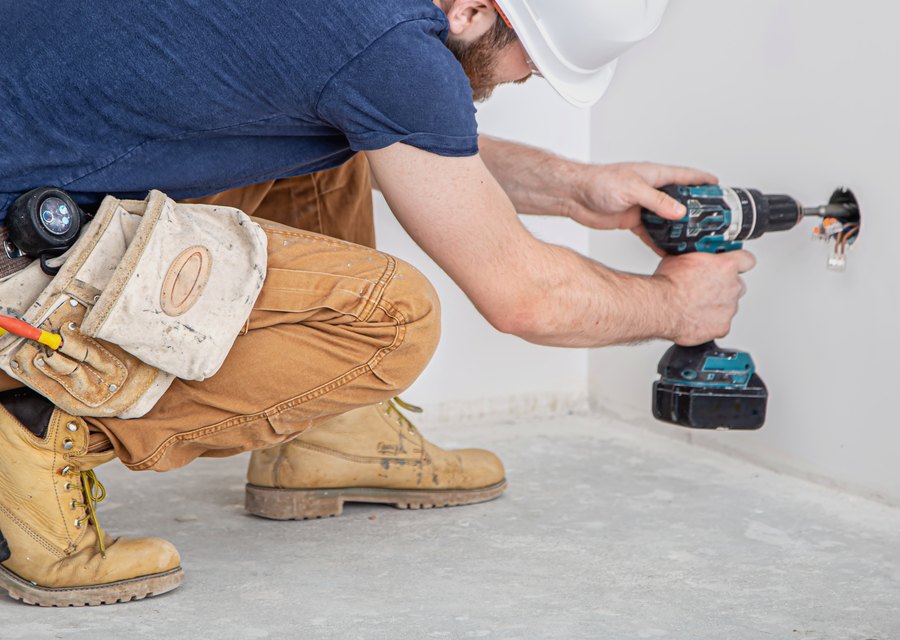 Superior Handyman handyman service in Leesburg, VA