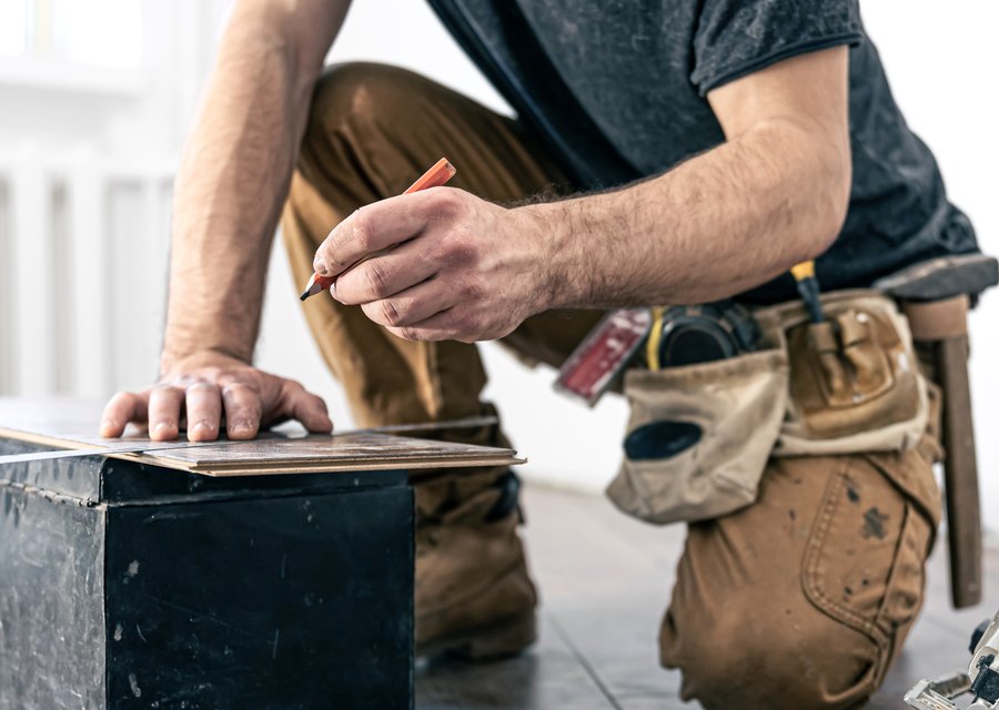 Guys Handyman handyman service in Bourne, MA