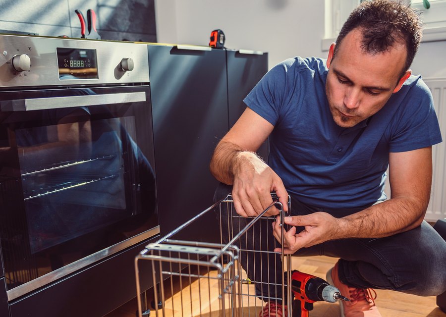 Ringmaster Handyman Services handyman service in Hillsboro, VA