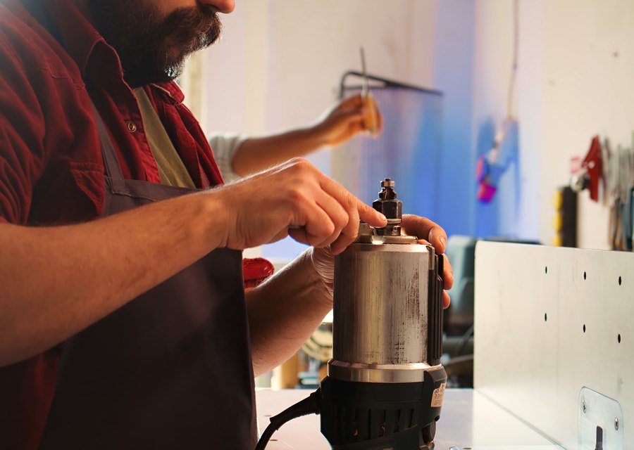 Smith's Repairs & Handyman Solutions handyman service in Wellfleet, MA