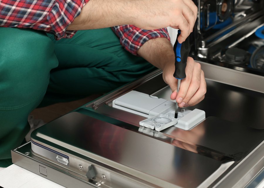 The Condo Doctor handyman service in Los Angeles, CA