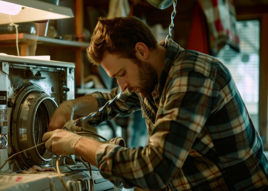 Modtech Design Handyman Services handyman service in The Plains, VA