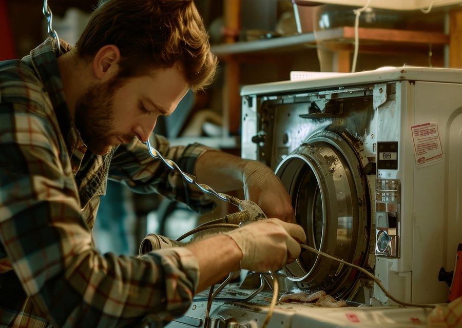 Handyman Pro handyman service in Carnation, WA