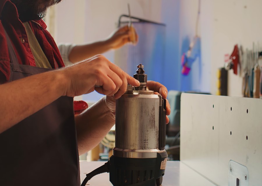 S&M Maintenance Handyman Service handyman service in Washington, DC