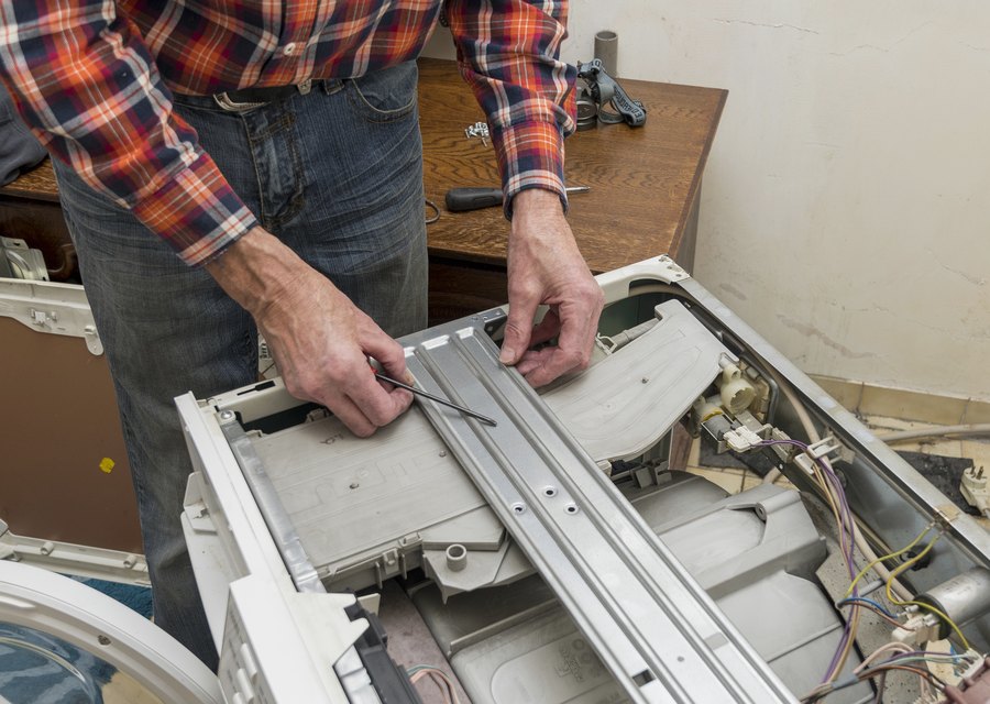 Parris Handyman handyman service in Warrenton, VA