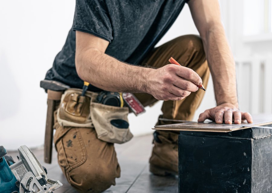 Osniel Handyman Services handyman service in Gaithersburg, MD
