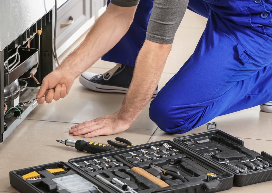 Rey's Reliable Handyman Services handyman service in Herndon, VA