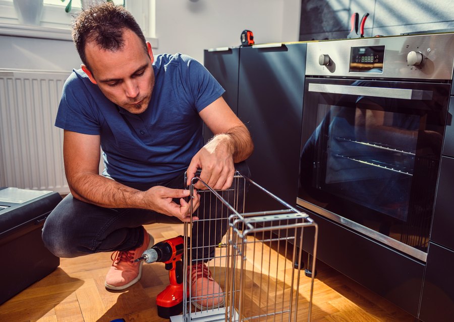 Flexable Handyman Service handyman service in Reston, VA