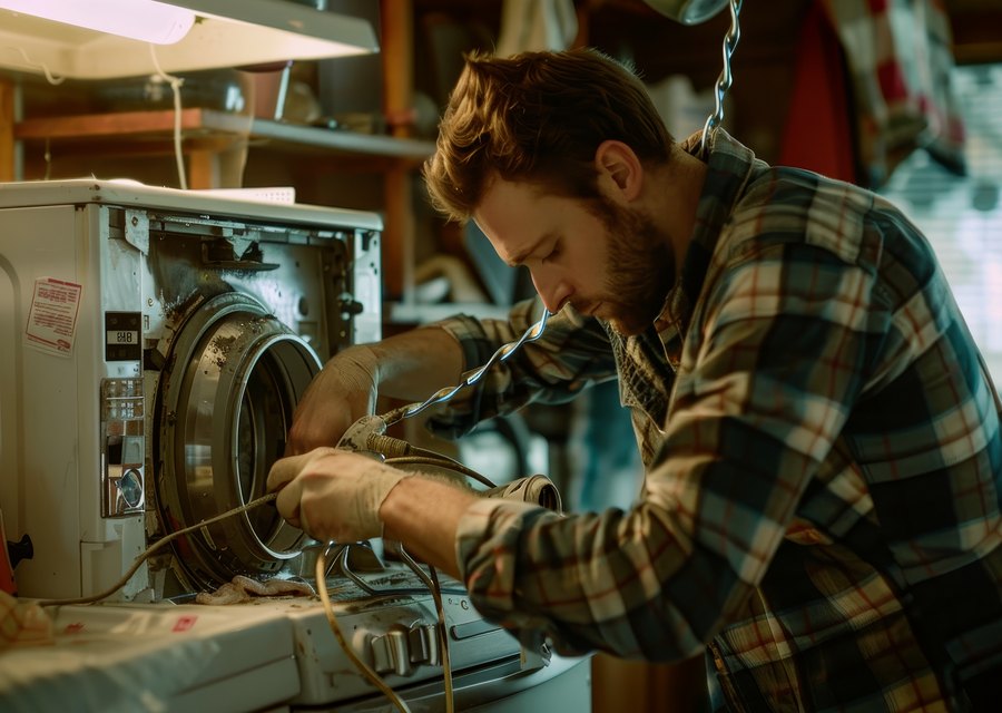 Dallas Handyman handyman service in Purcellville, VA