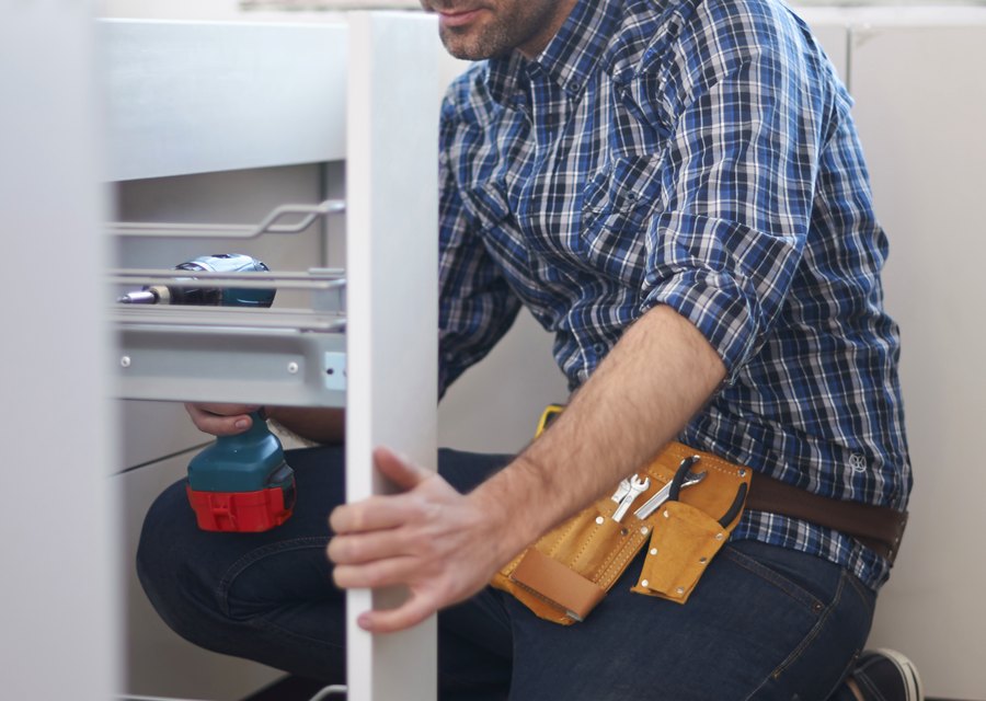 Diablo Valley Handyman handyman service in Renton, WA