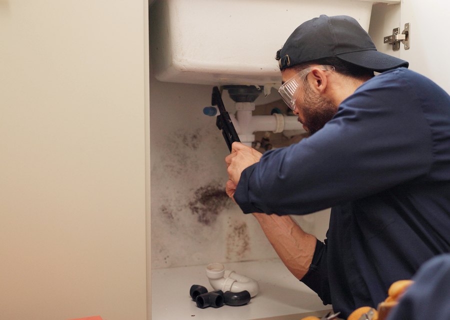 MJ'S Handyman Services handyman service in Sully Square, VA