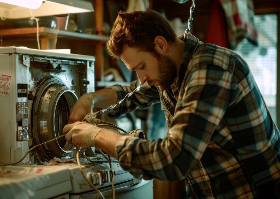 El Primo Handyman handyman service in Bellevue, WA
