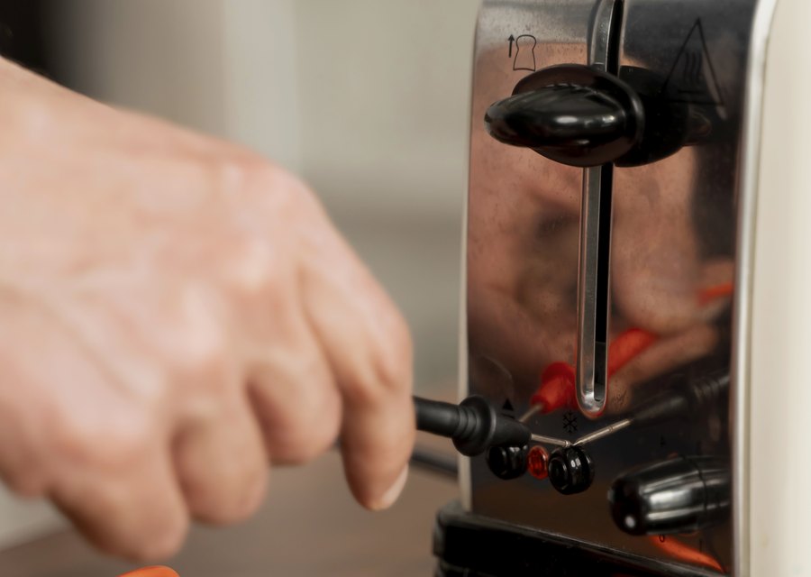 Mr Fix Handyman handyman service in Triangle, VA