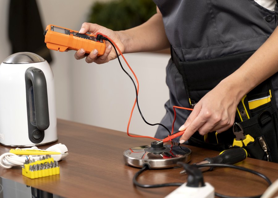 Pronto Handyman handyman service in Groves, TX
