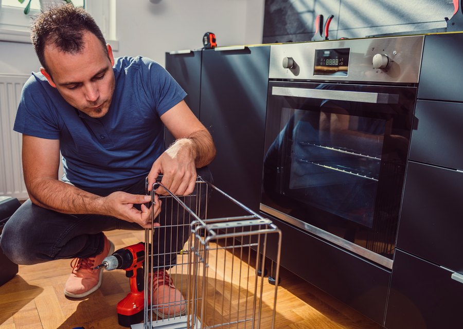 RDE Handyman Services handyman service in Harwich, MA