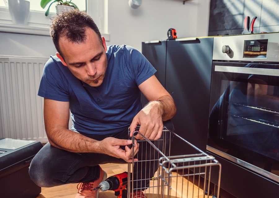 Handyman by Miranda handyman service in Santa Clarita, CA