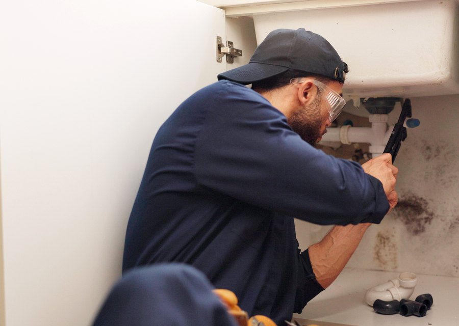 Mark Hemenez Handyman handyman service in Sterling, VA