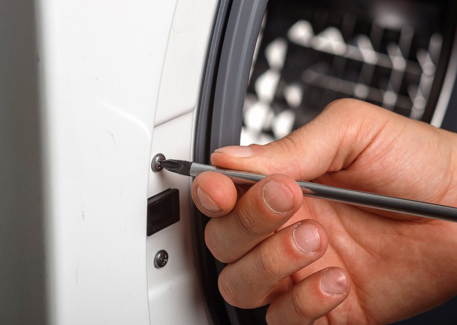 Schwartz Handyman Repairs handyman service in Washington, DC