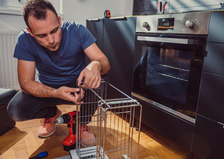 Family Fiippers Handyman Services handyman service in Bethesda, MD