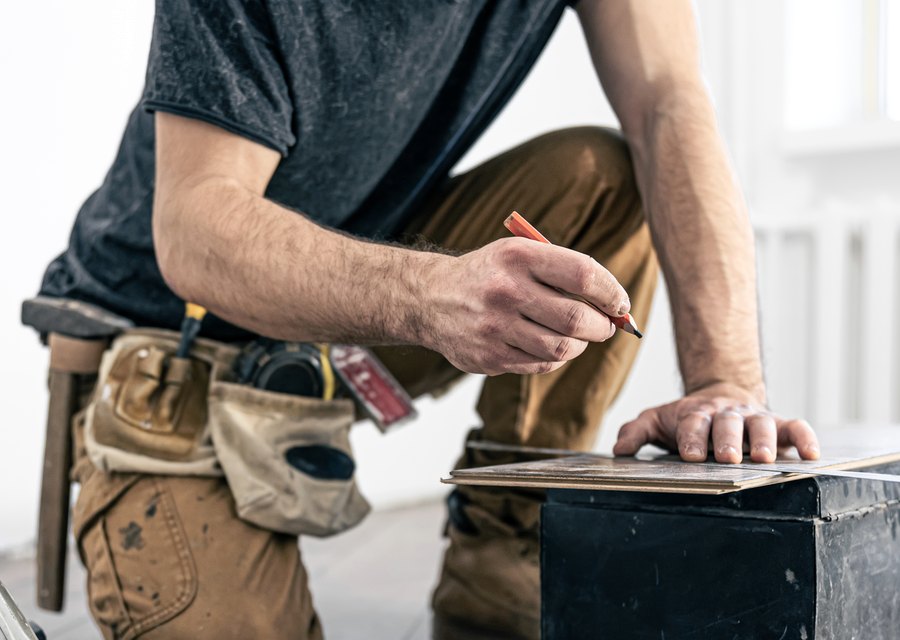 Local Handyman handyman service in Springfield, VA