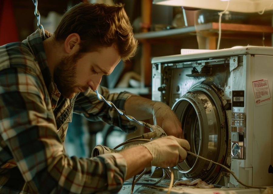 Liam Handyman Solution handyman service in Edmonds, WA