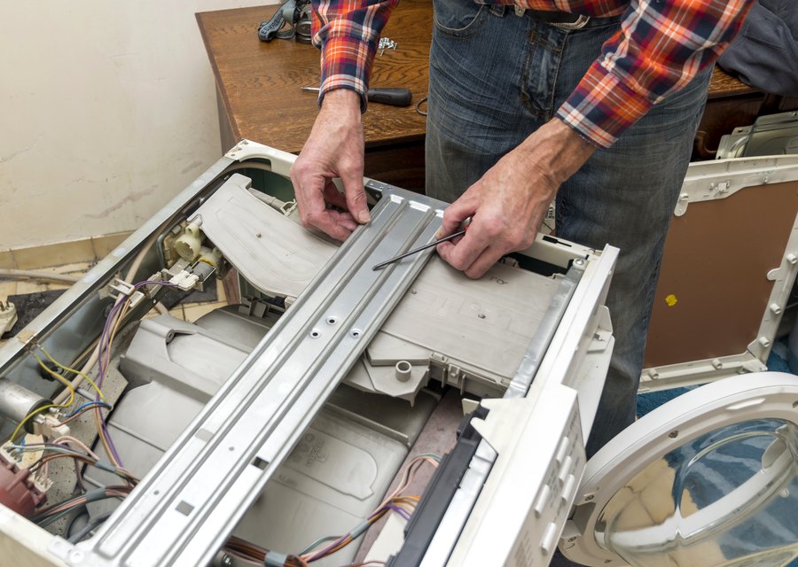The Grove Handyman handyman service in Lumberton, TX