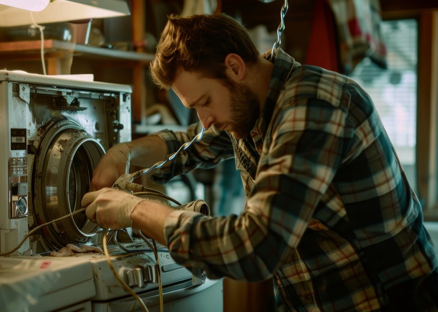 Caspi Remodeling handyman service in Port Arthur, TX