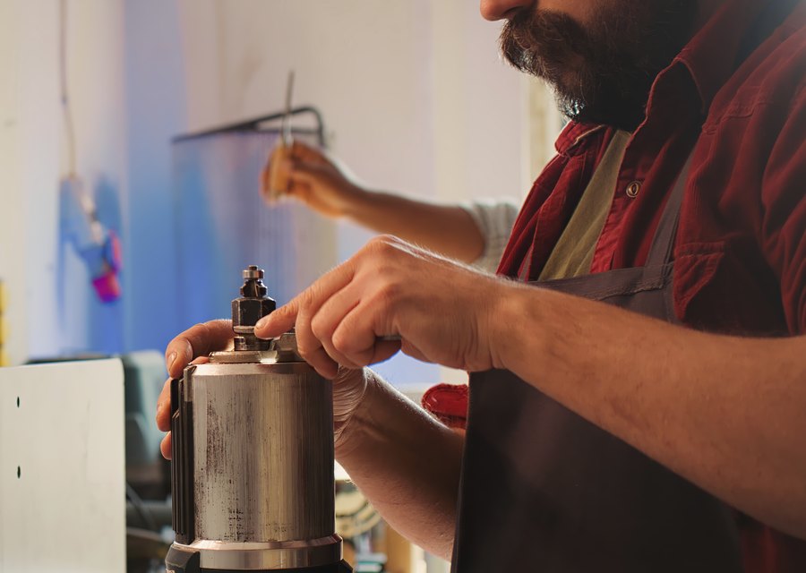 Gsmith Handyman handyman service in Sammamish, WA