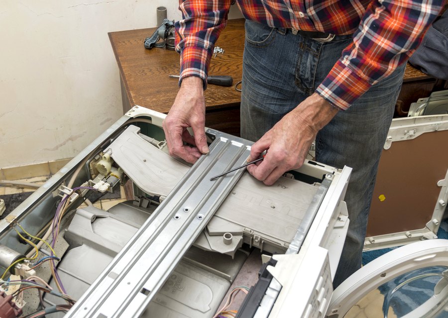 Proper Hour Handyman Services handyman service in Washington, DC
