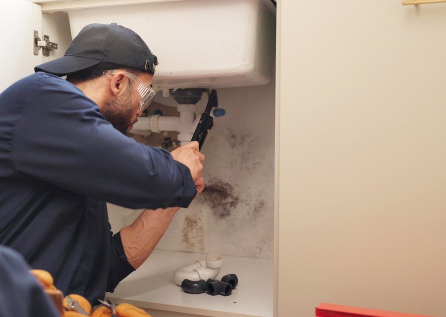 Complete Handyman handyman service in Barnstable, MA