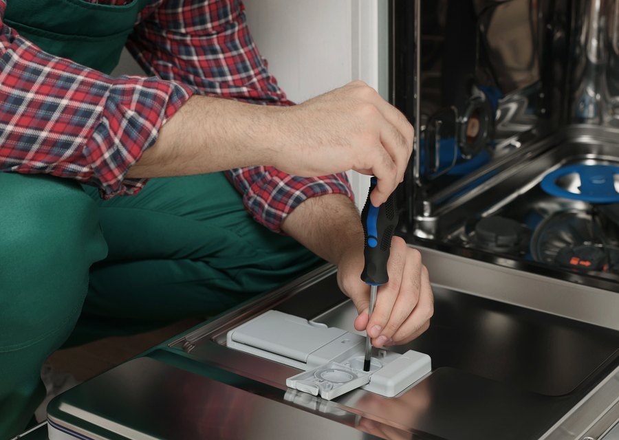 Handy Pro handyman service in Bristow, VA