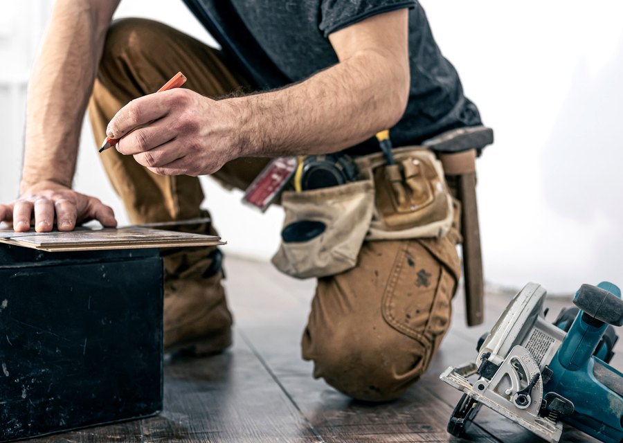 L & Q Handyman & Construction handyman service in Eastham, MA