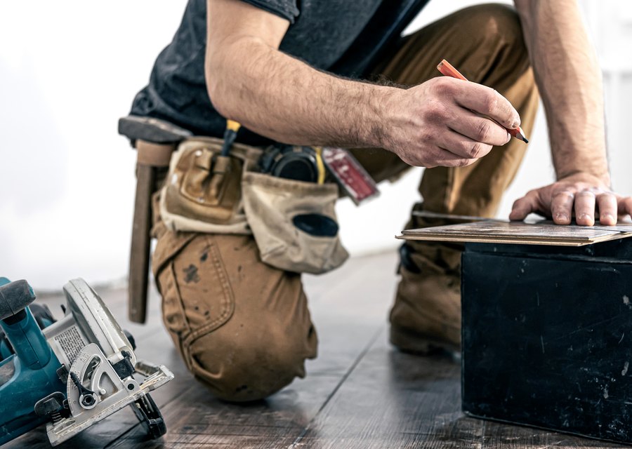Optimal Handyman Services handyman service in Vienna, VA