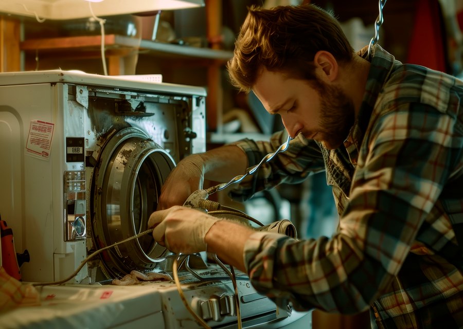 Mr Fix-It Handyman Inc handyman service in Falmouth, MA