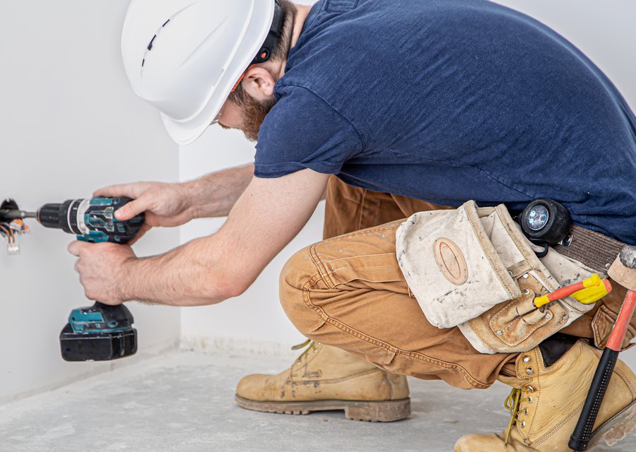A&A Handyman handyman service in Acton, CA