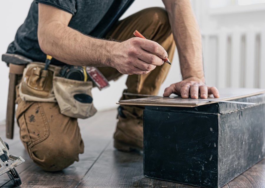 H & Y Handyman Service Corp handyman service in Bourne, MA