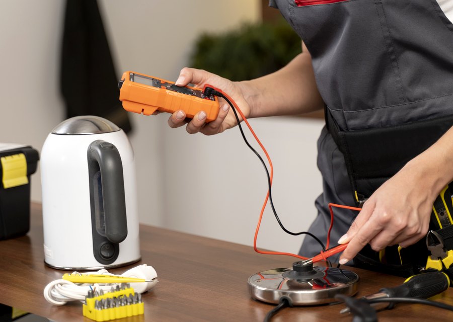 Herberths Jaramillo Handyman handyman service in Centreville, VA