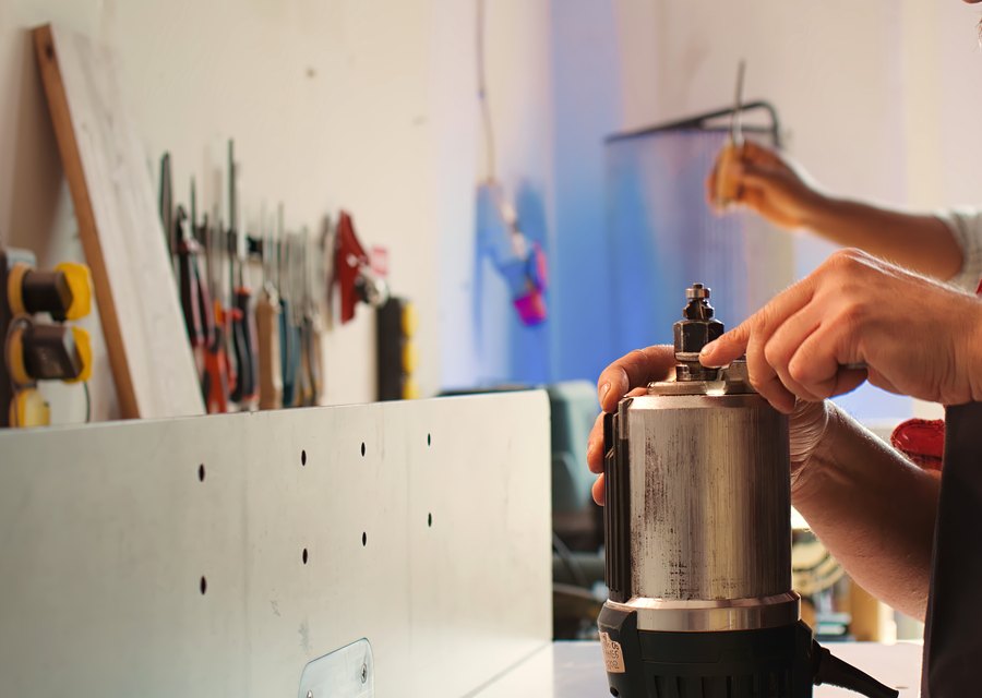 Reliable Handyman handyman service in Haymarket, VA
