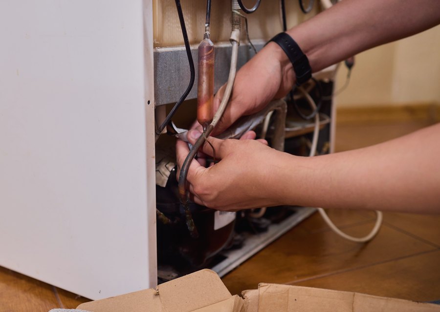 Pujols Handyman Services handyman service in Hamilton, VA