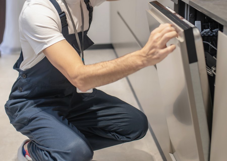 Pro Handyman Solutions handyman service in Great Falls, VA
