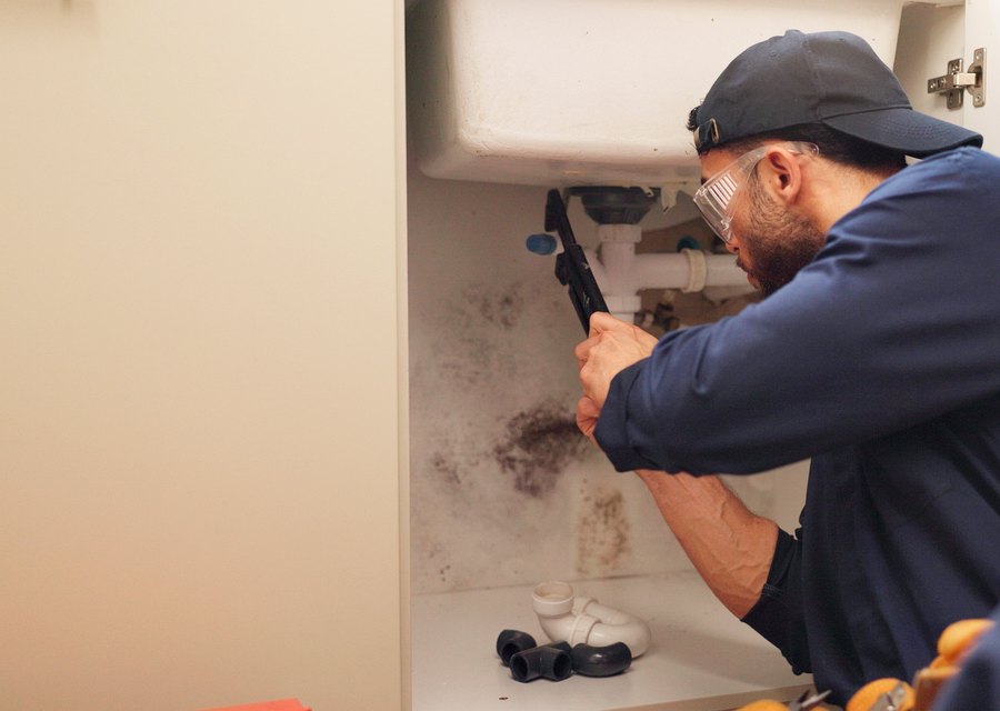 FixMasters Handyman handyman service in Bethesda, MD
