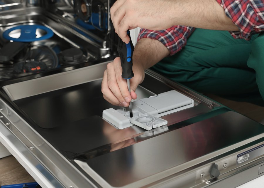 Matute Handyman Services handyman service in Fairfax Station, VA