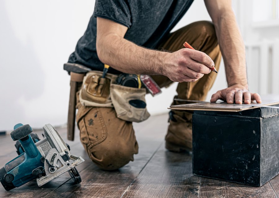 RA Detail Handyman Services handyman service in Hampton Falls, NH