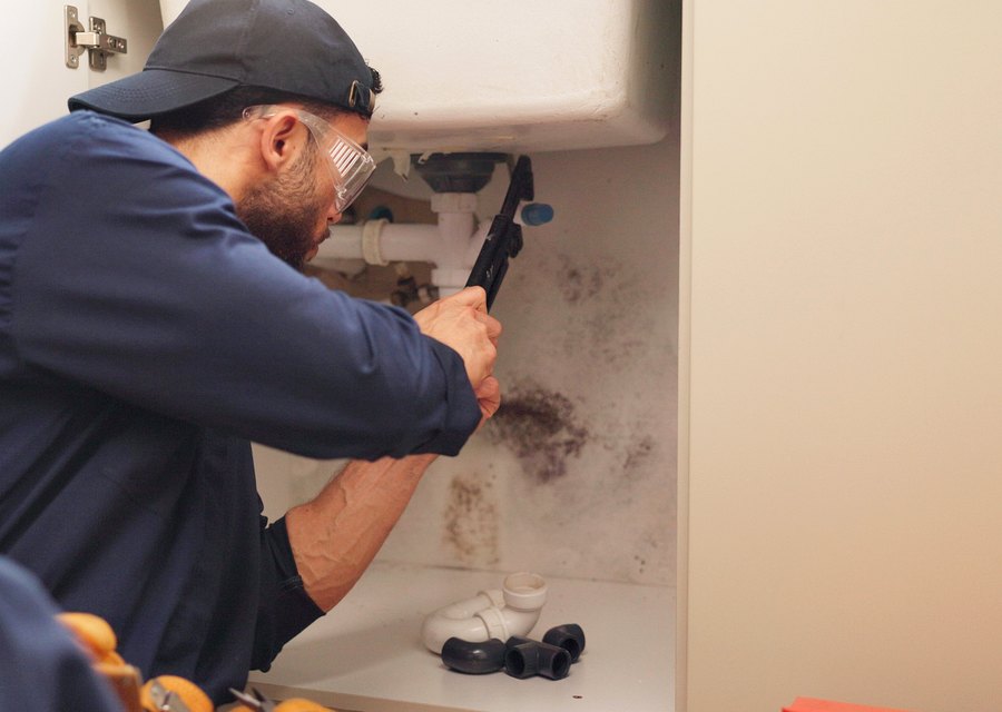 Robby Handyman Service handyman service in Issaquah, WA