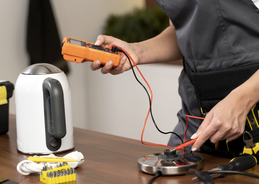 Fix Brothers Handyman handyman service in Reston, VA