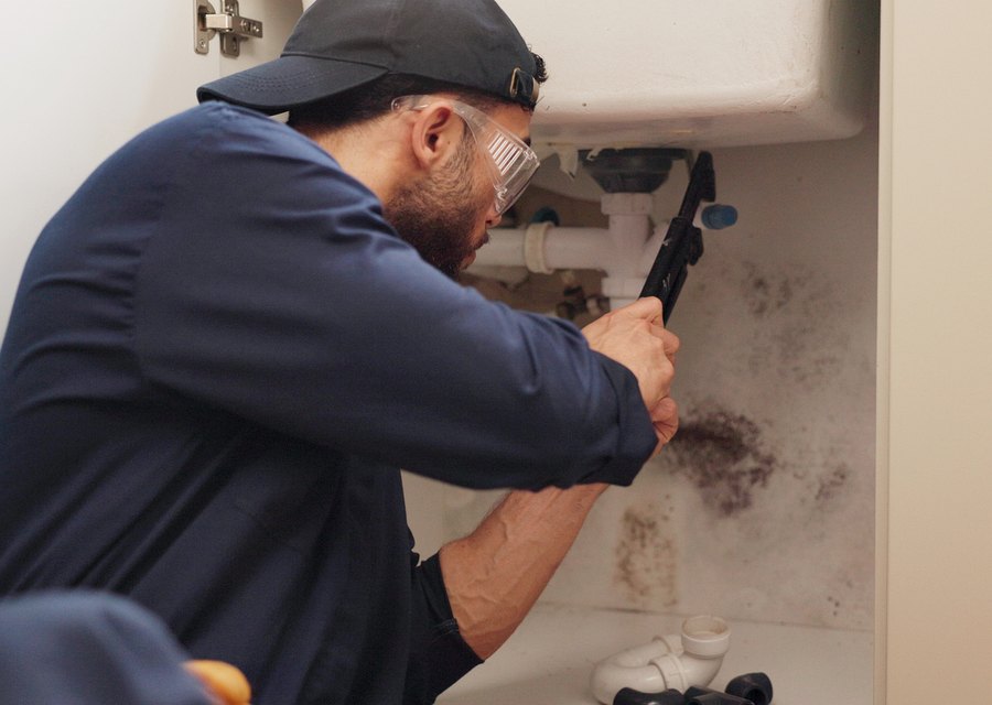 Exclusive Handyman Services handyman service in Reston, VA