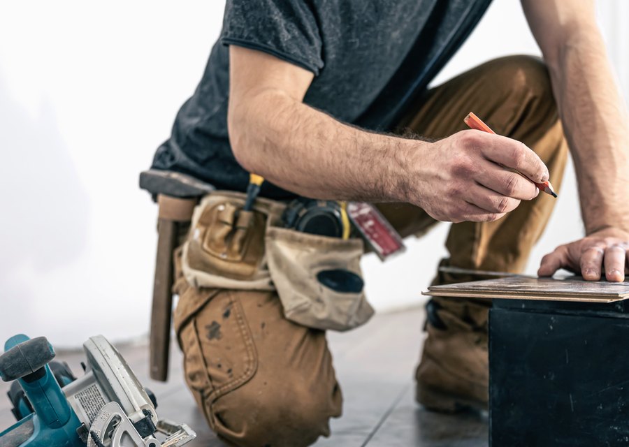 Oscar Handyman handyman service in Warrenton, VA